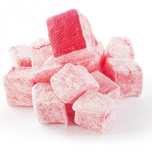 Rose<br>
Turkish Delight