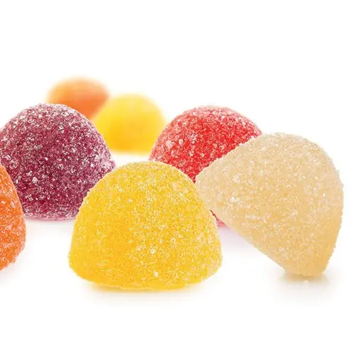 Mixed<br>
Sugar Dragee