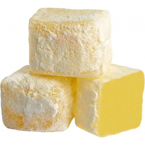 Plain<br>
Turkish Delight